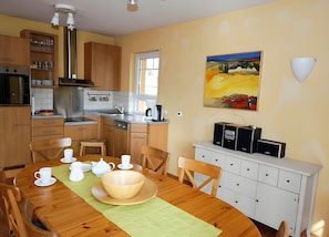 Spiseområde