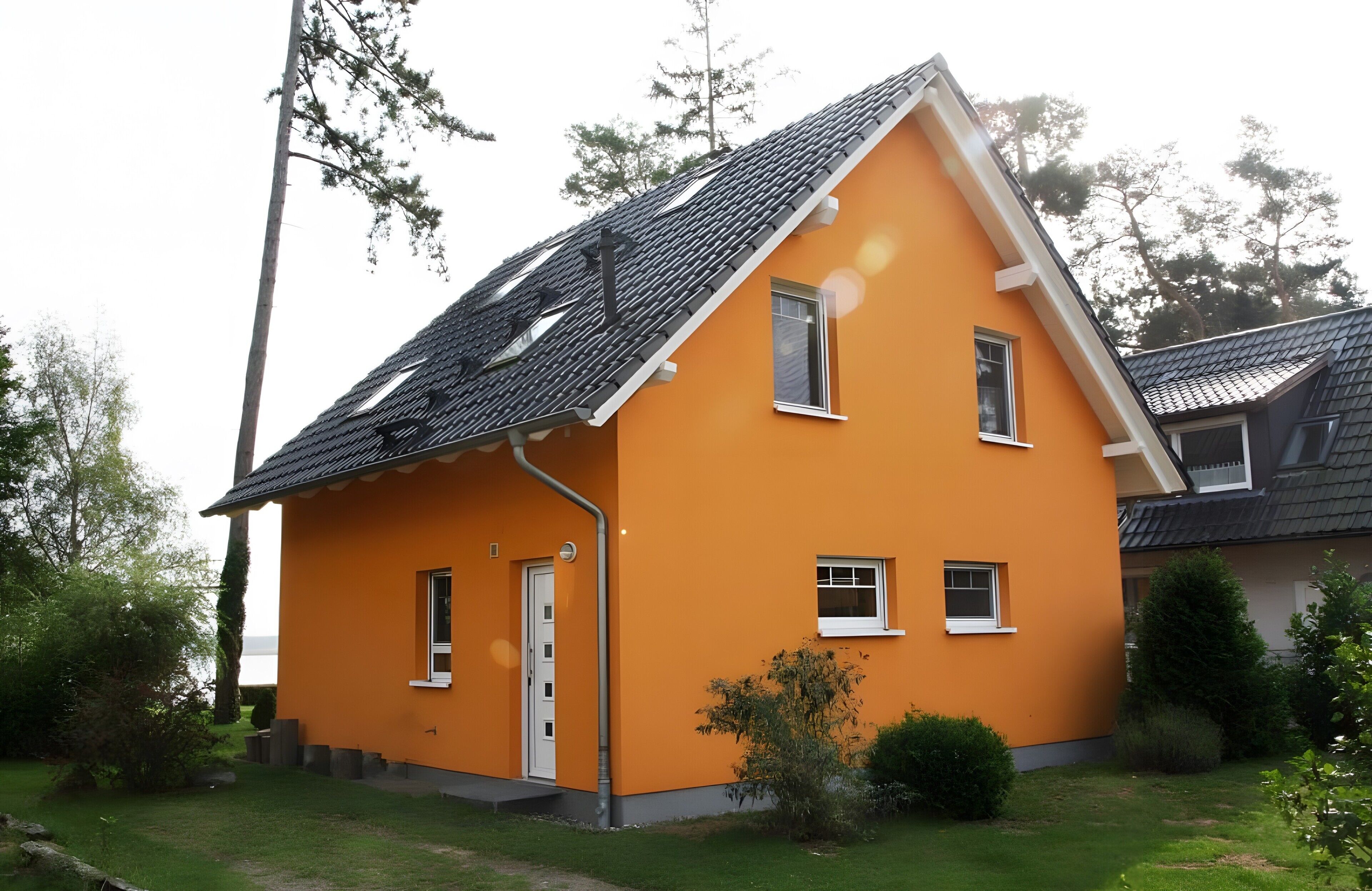 Udendørsområde