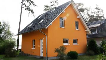 Udendørsområde