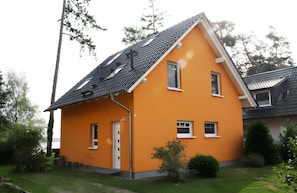 Udendørsområde