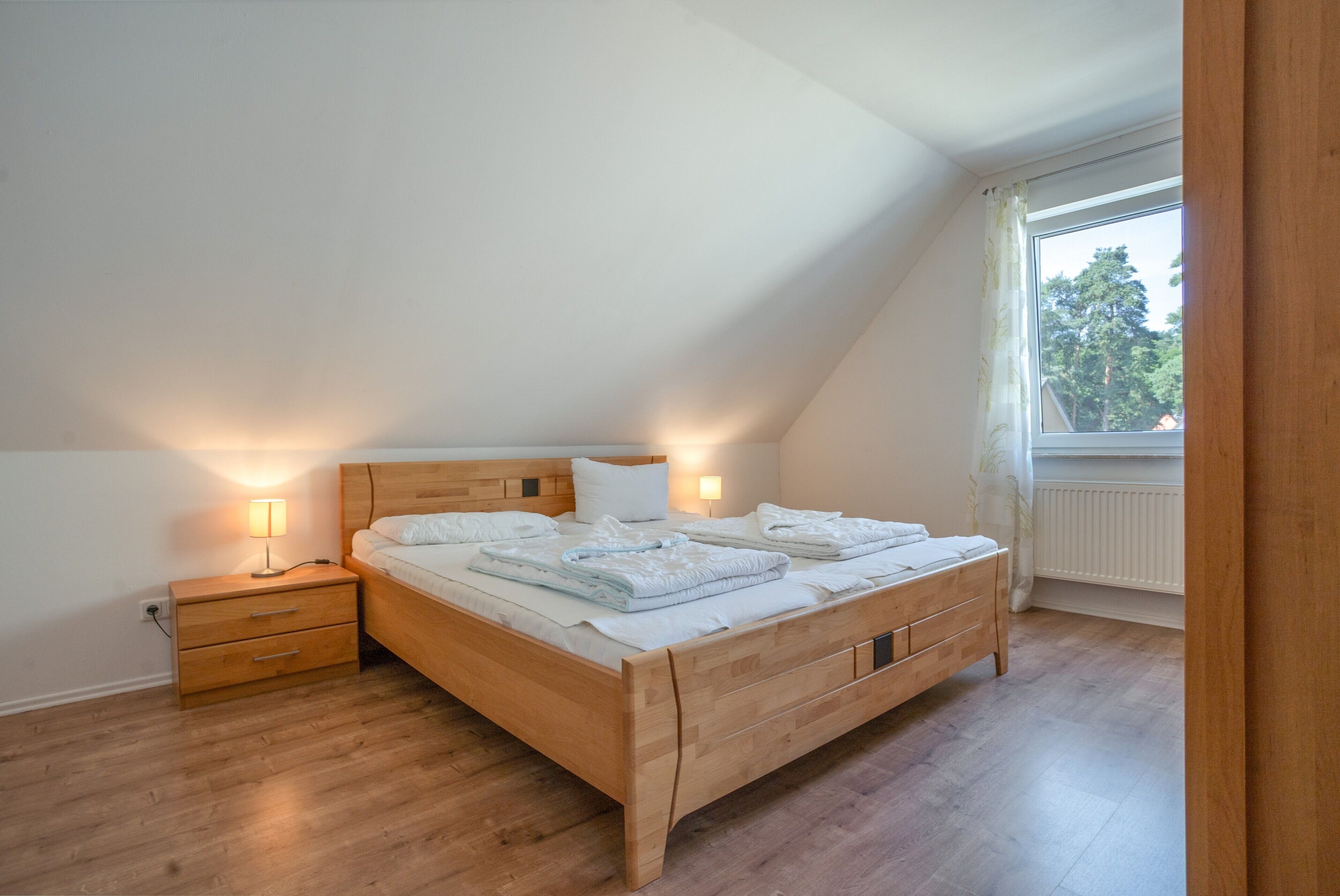 4 bedrooms, WiFi