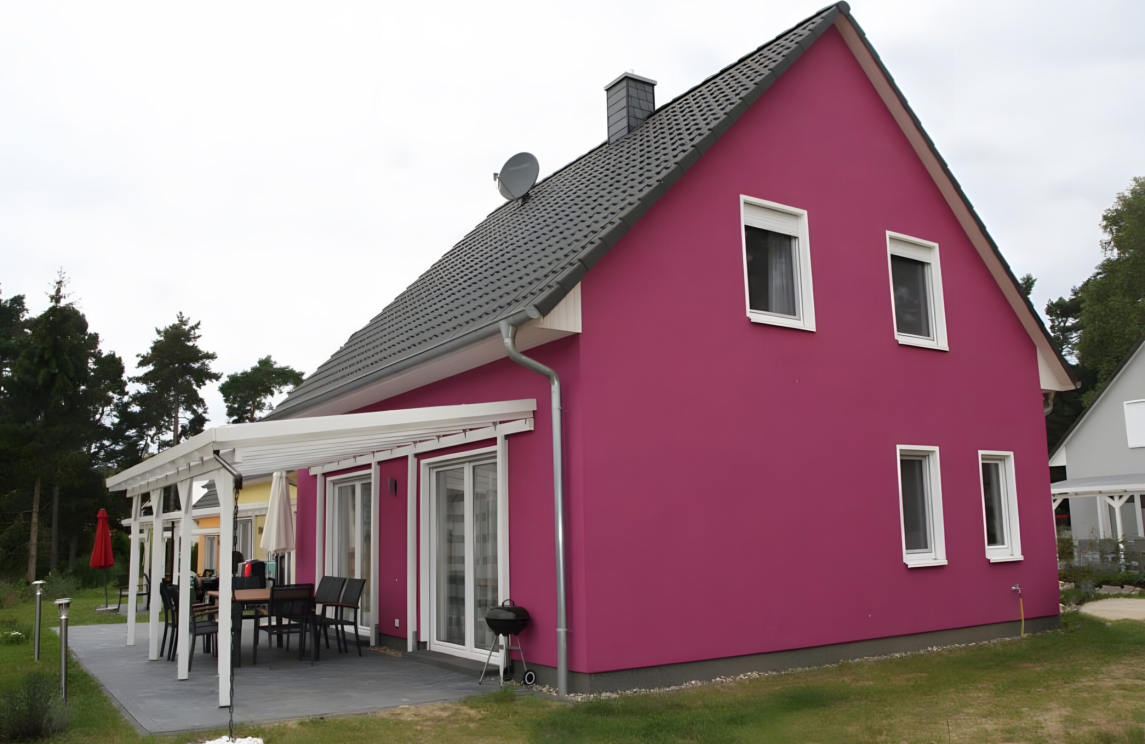 Ulkopuoli