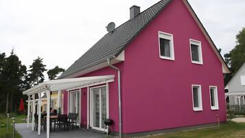 Ulkopuoli