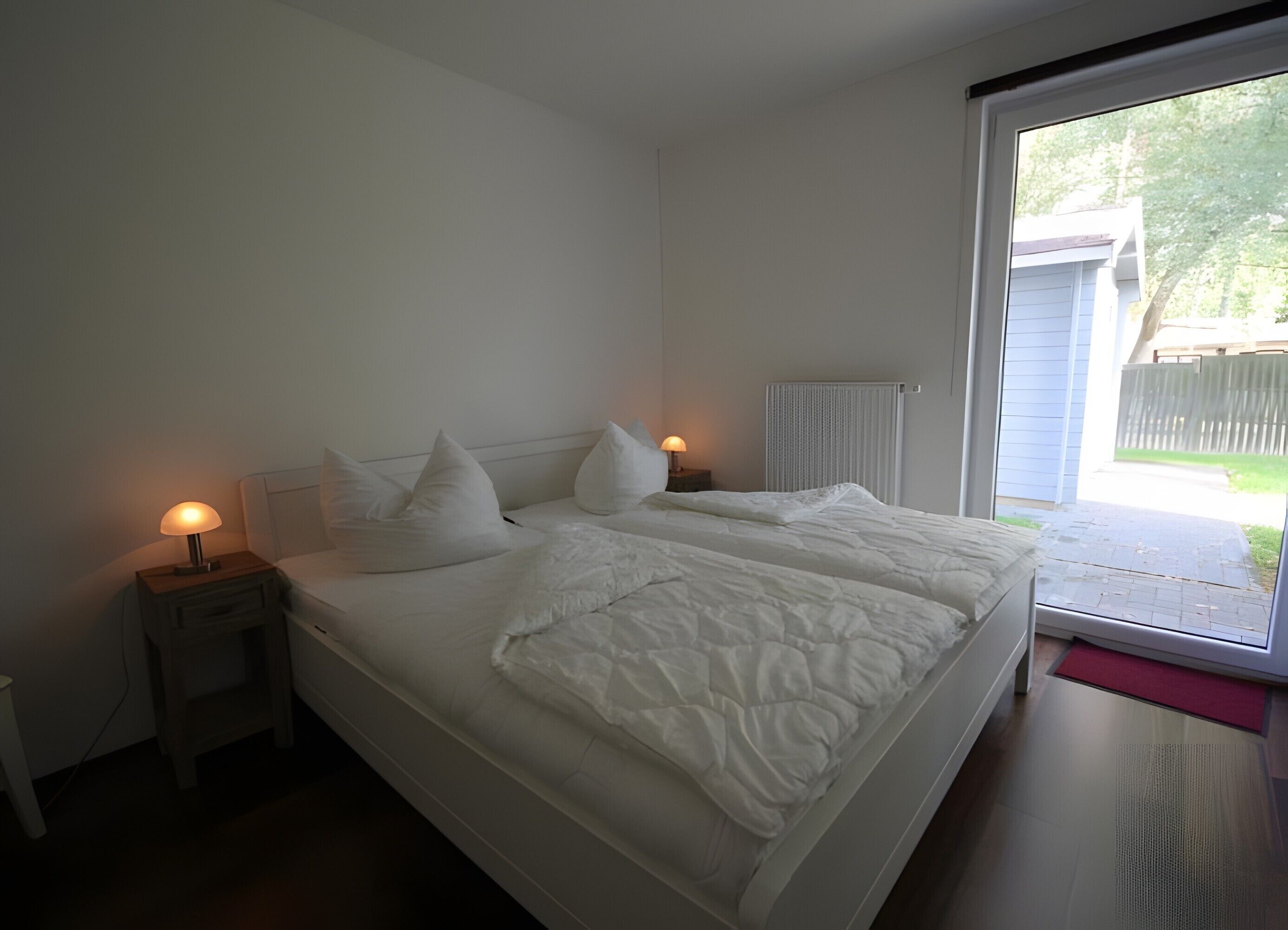 4 bedrooms, WiFi