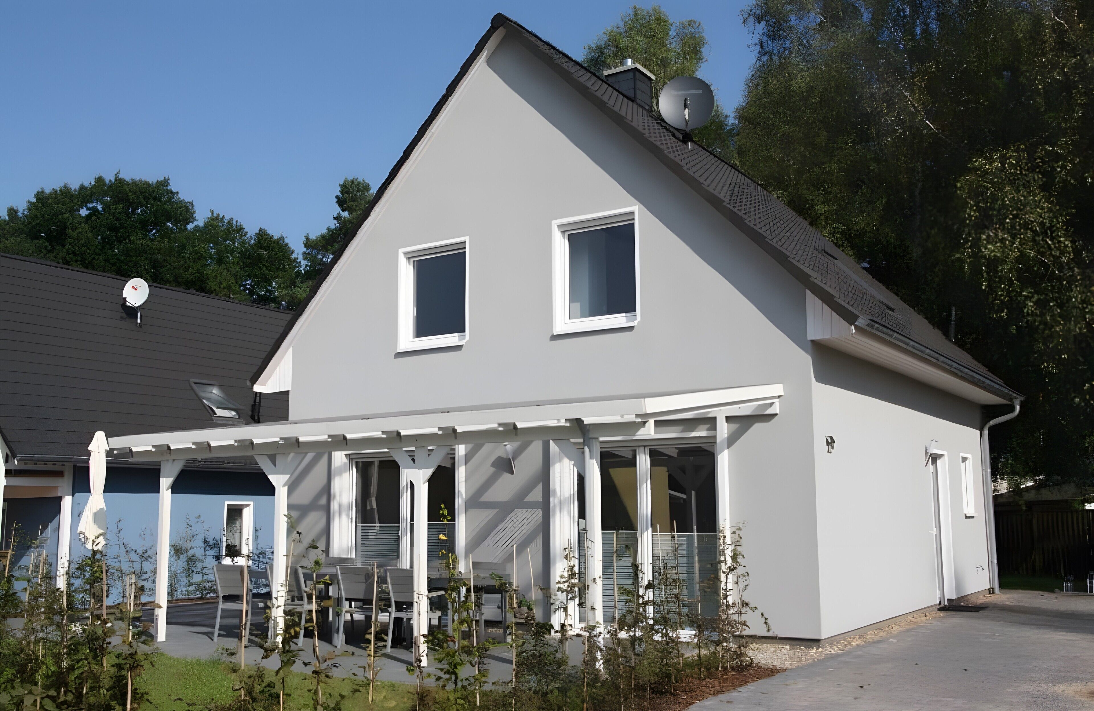 Udendørsområde