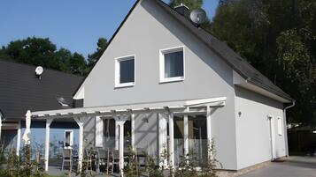 Udendørsområde