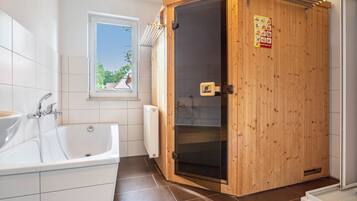 Dusche