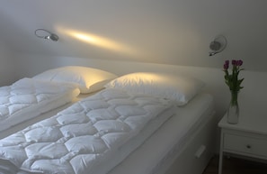 WiFi - Apartment 'Haus K 104 OG' with Private Terrace, Private Garden and Wi-Fi (Röbel)