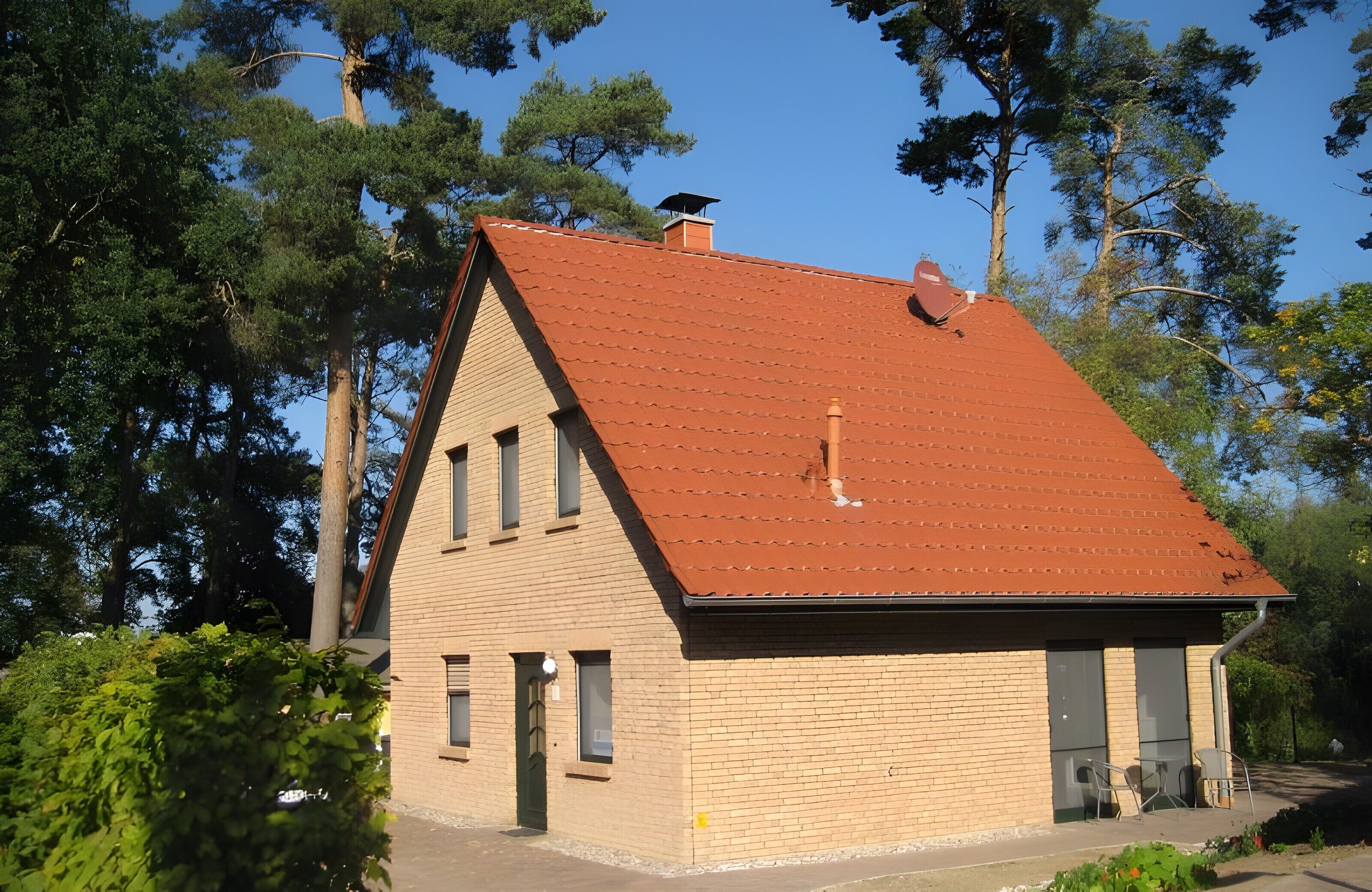 Außenbereich