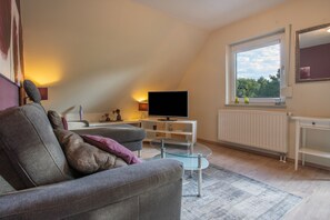 Oppholdsområde
