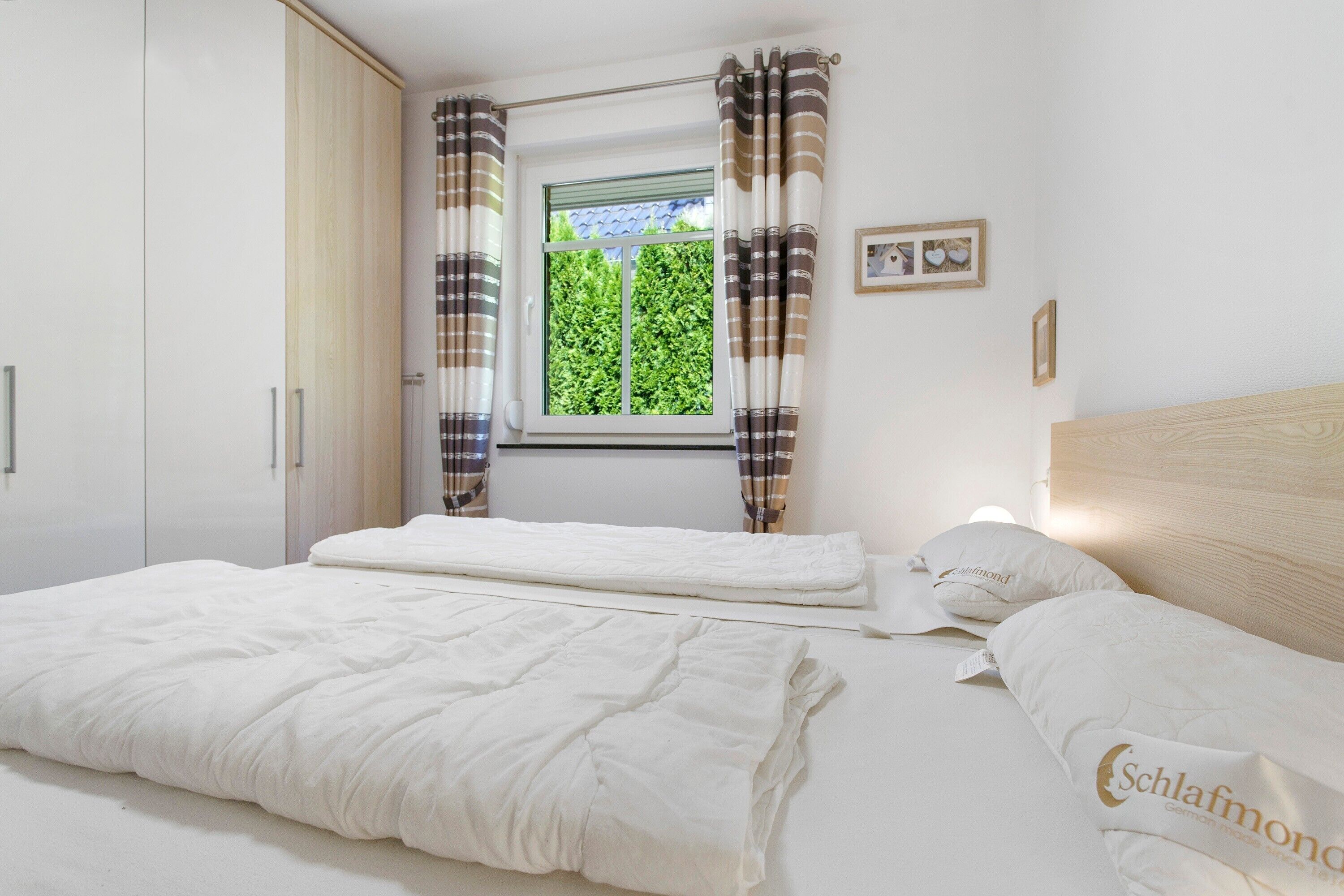 1 Schlafzimmer, WLAN