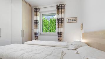 1 Schlafzimmer, WLAN