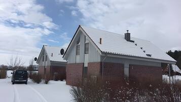 Udendørsområde
