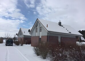 Udendørsområde