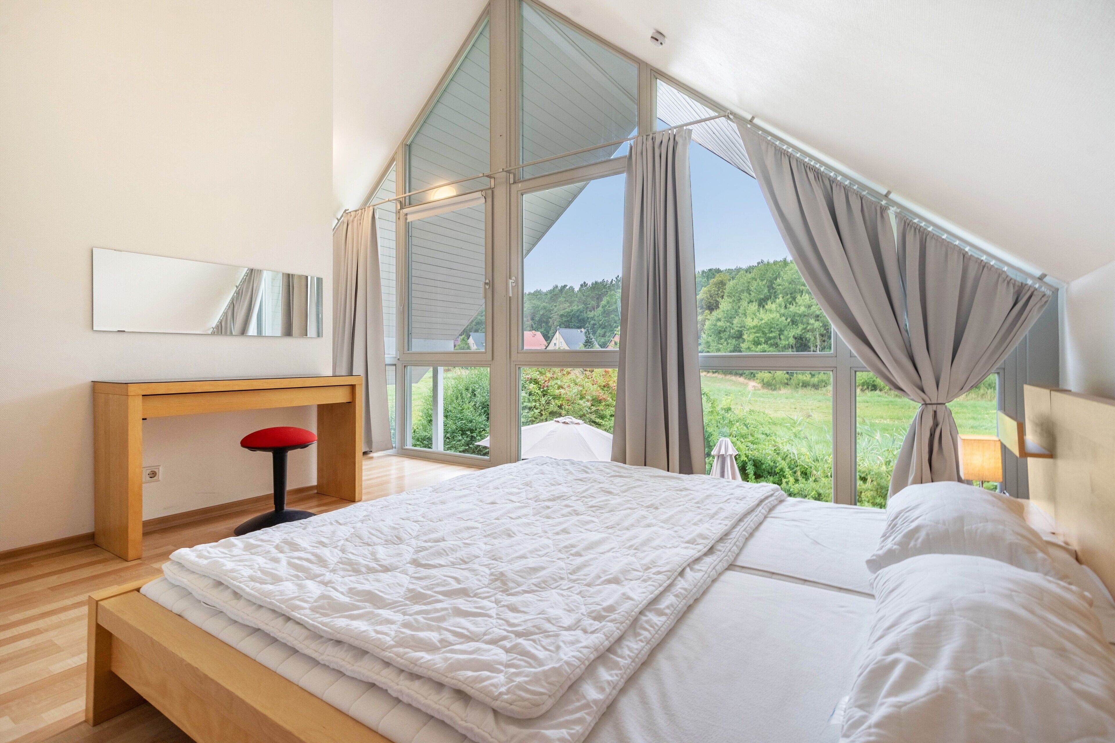4 bedrooms, WiFi