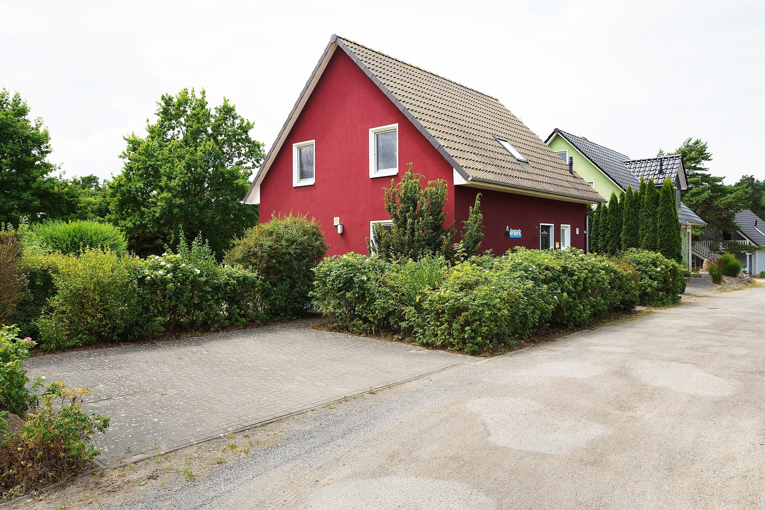 Eksteriør
