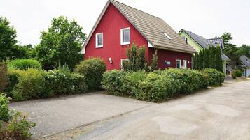 Eksteriør