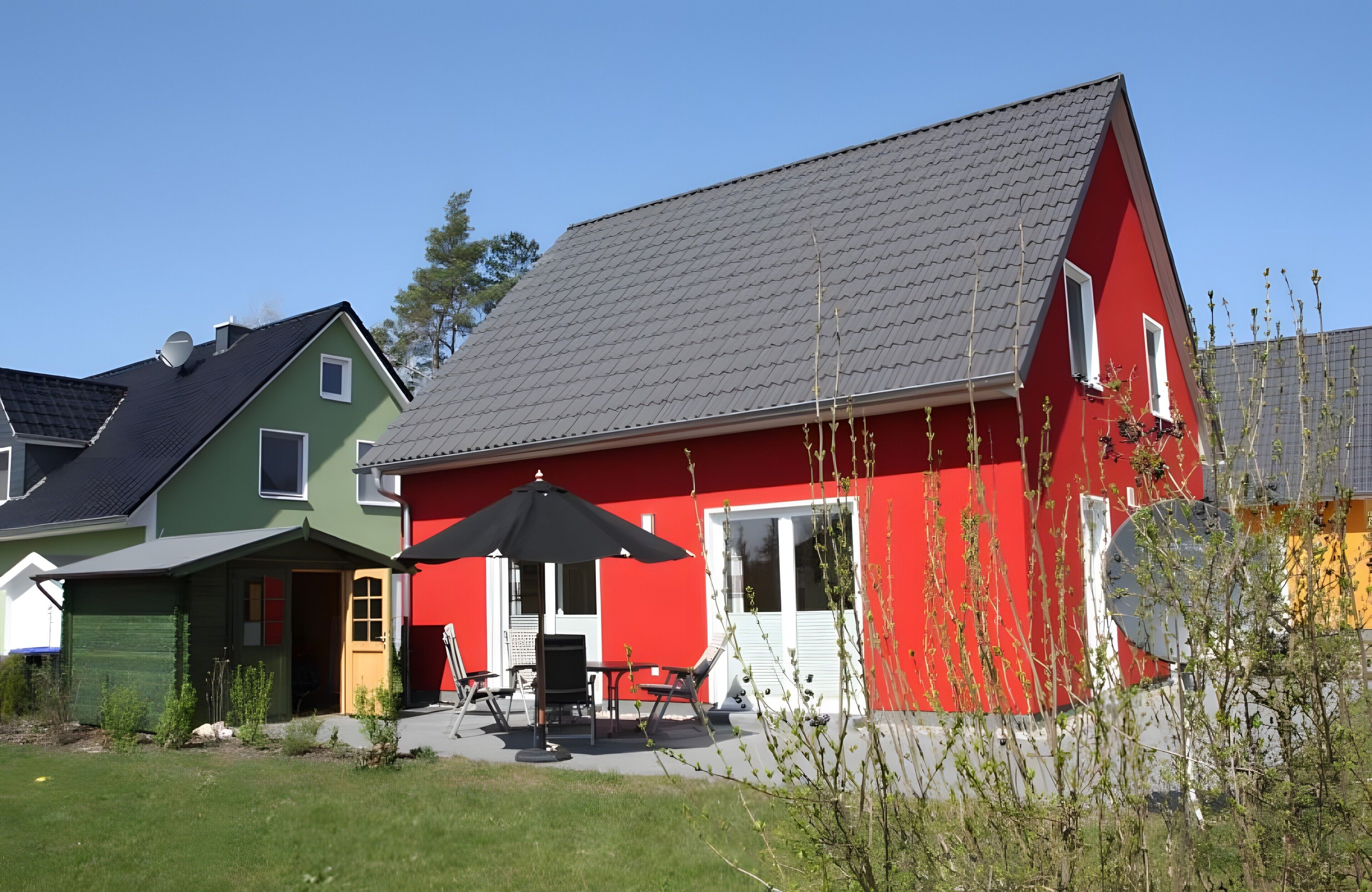 Ulkopuoli