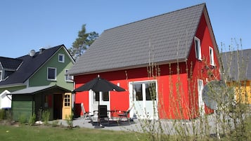 Ulkopuoli