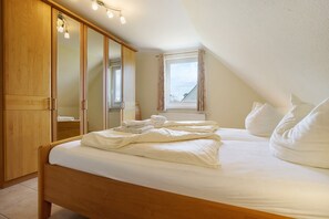 3 chambres, Wi-Fi