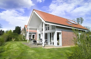 Udendørsområde
