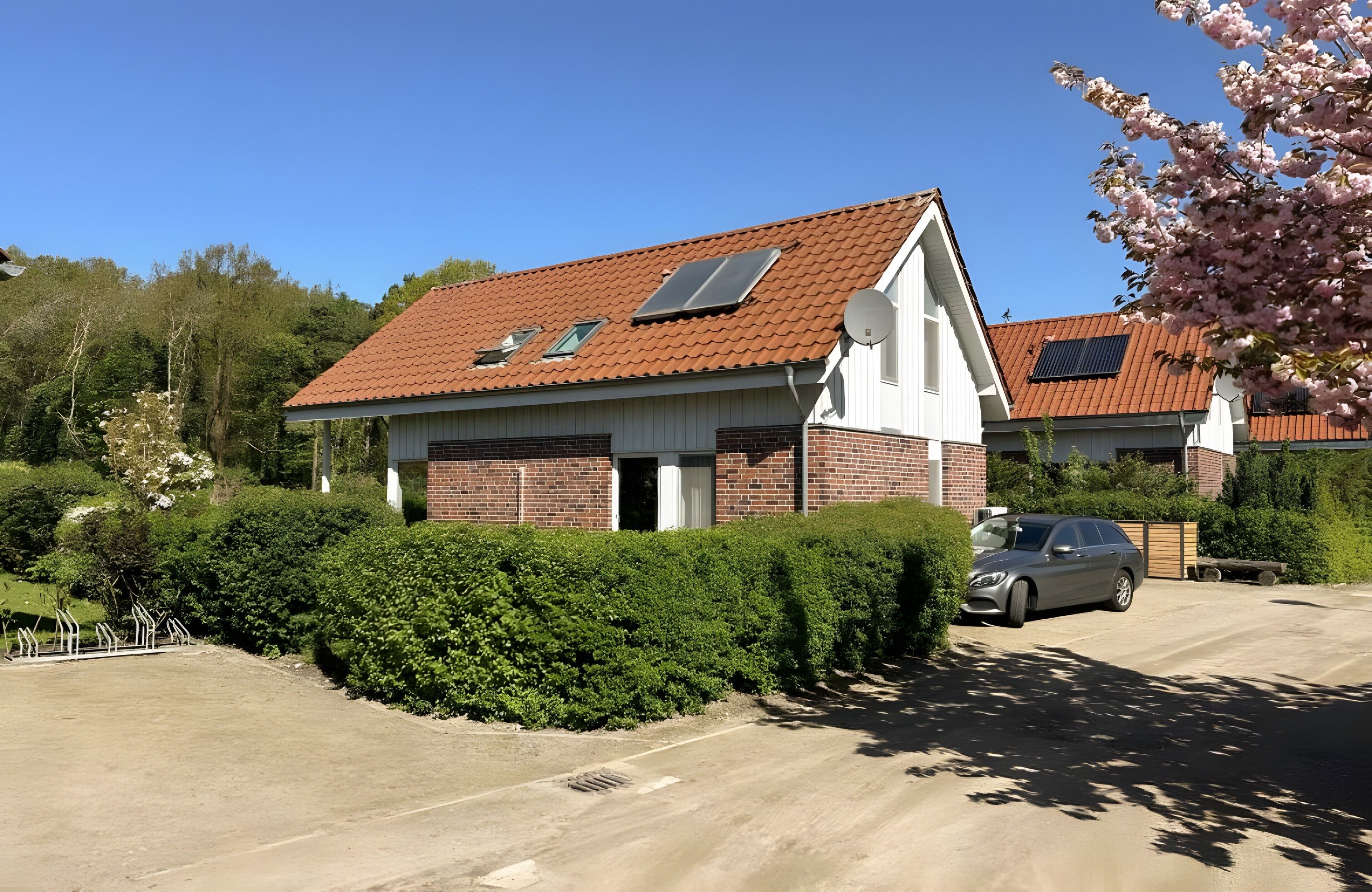 Udendørsområde