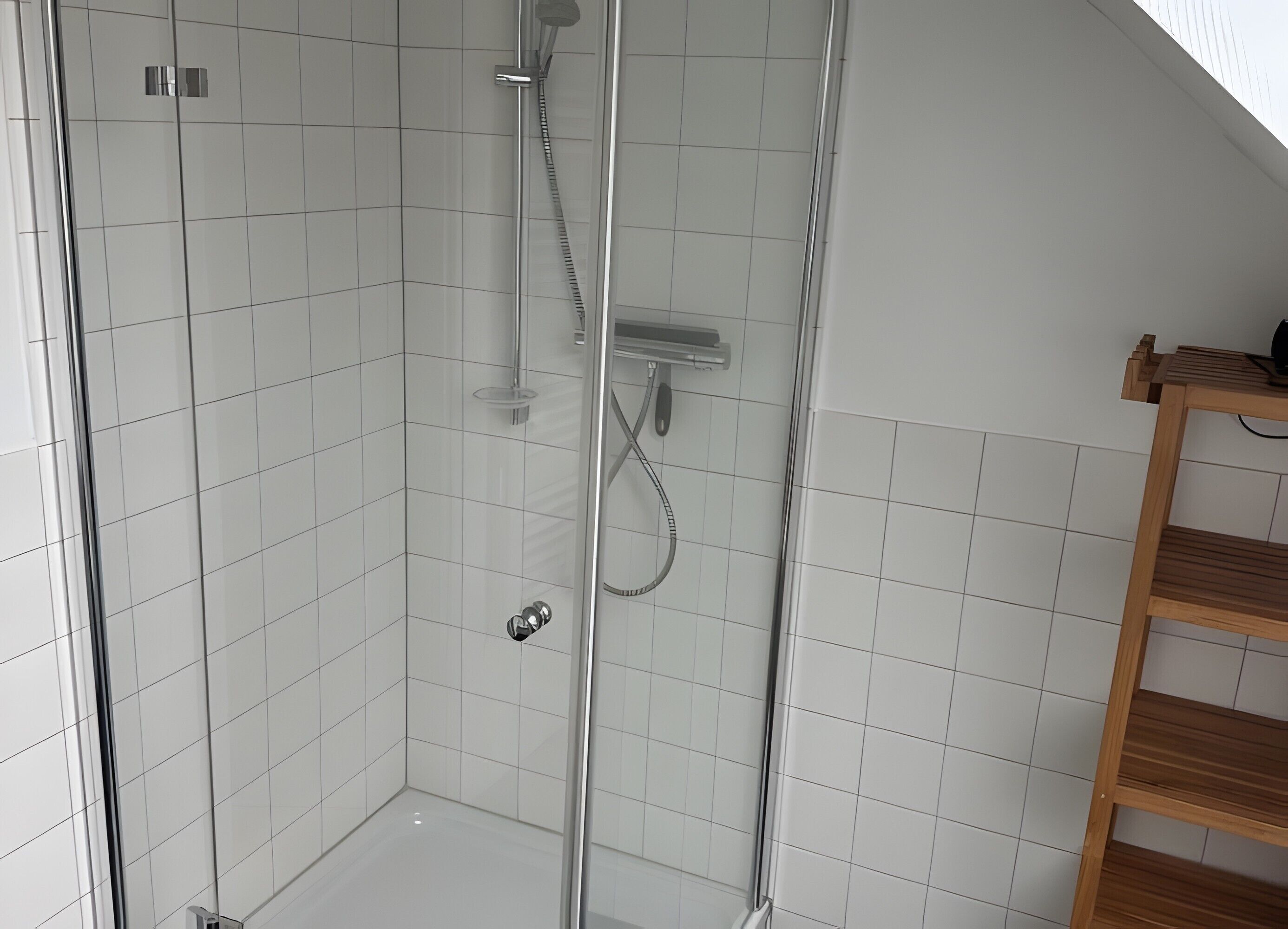 Dusche