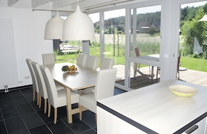 Spiseområde