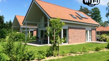 Udendørsområde