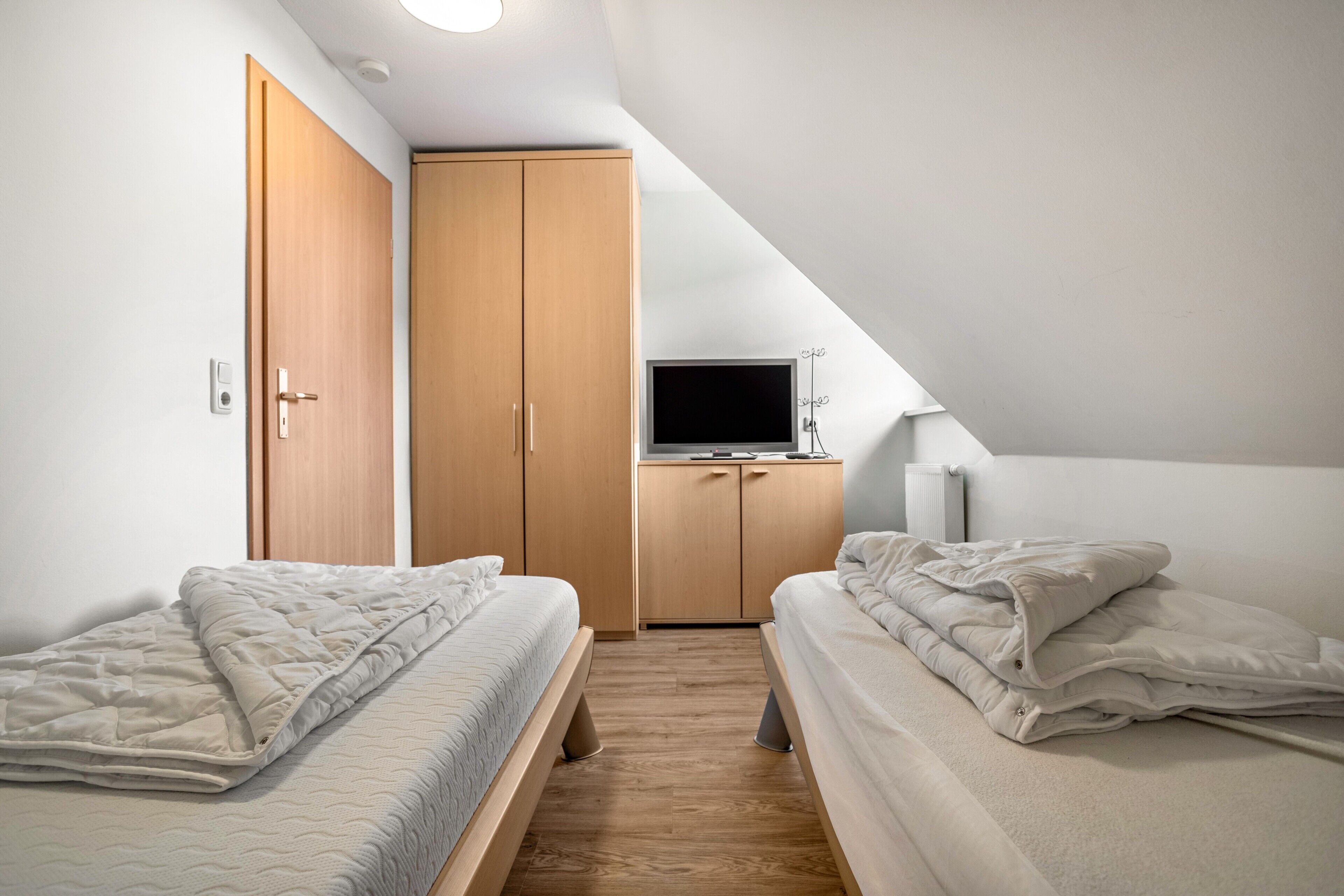 1 Schlafzimmer, WLAN