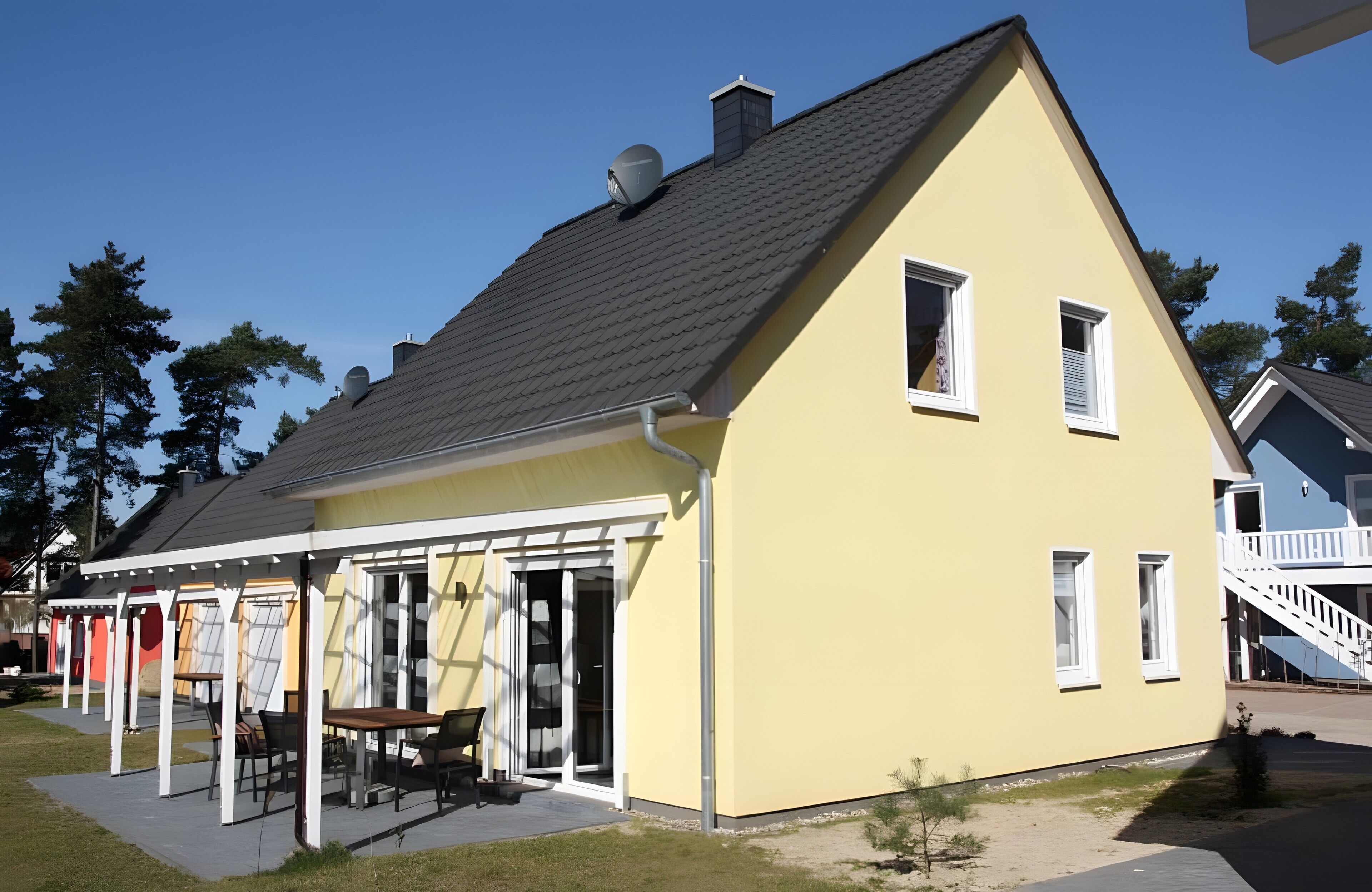 Außenbereich