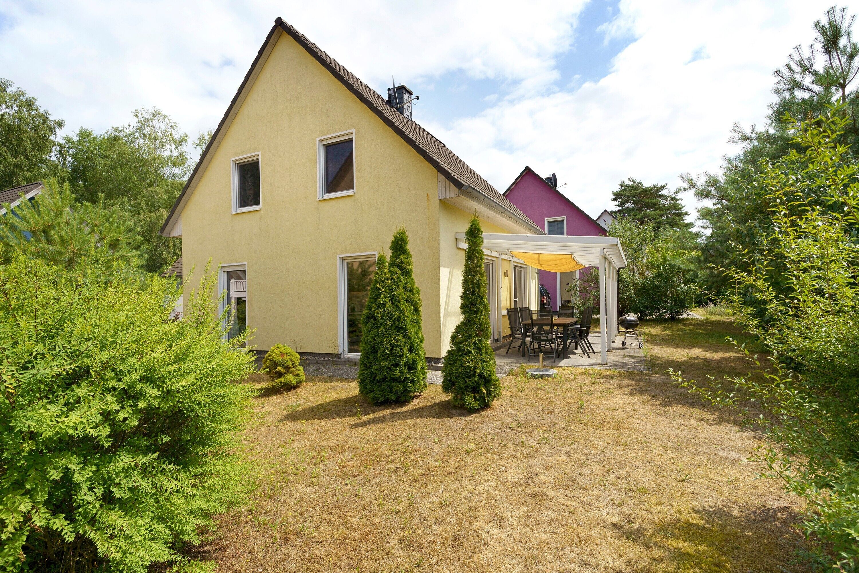 Eksteriør