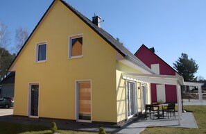 Außenbereich