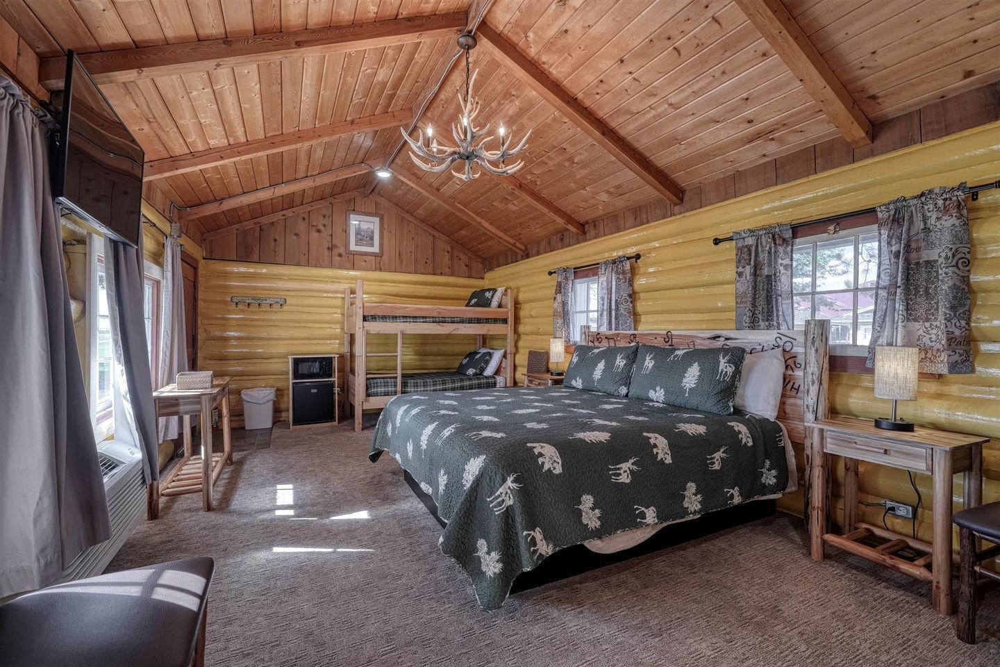 Kamer