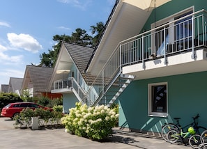 Detalle exterior