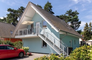 Fachada