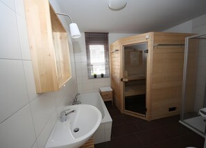 Een douche