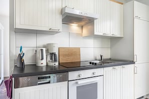 Eget kjøkken
