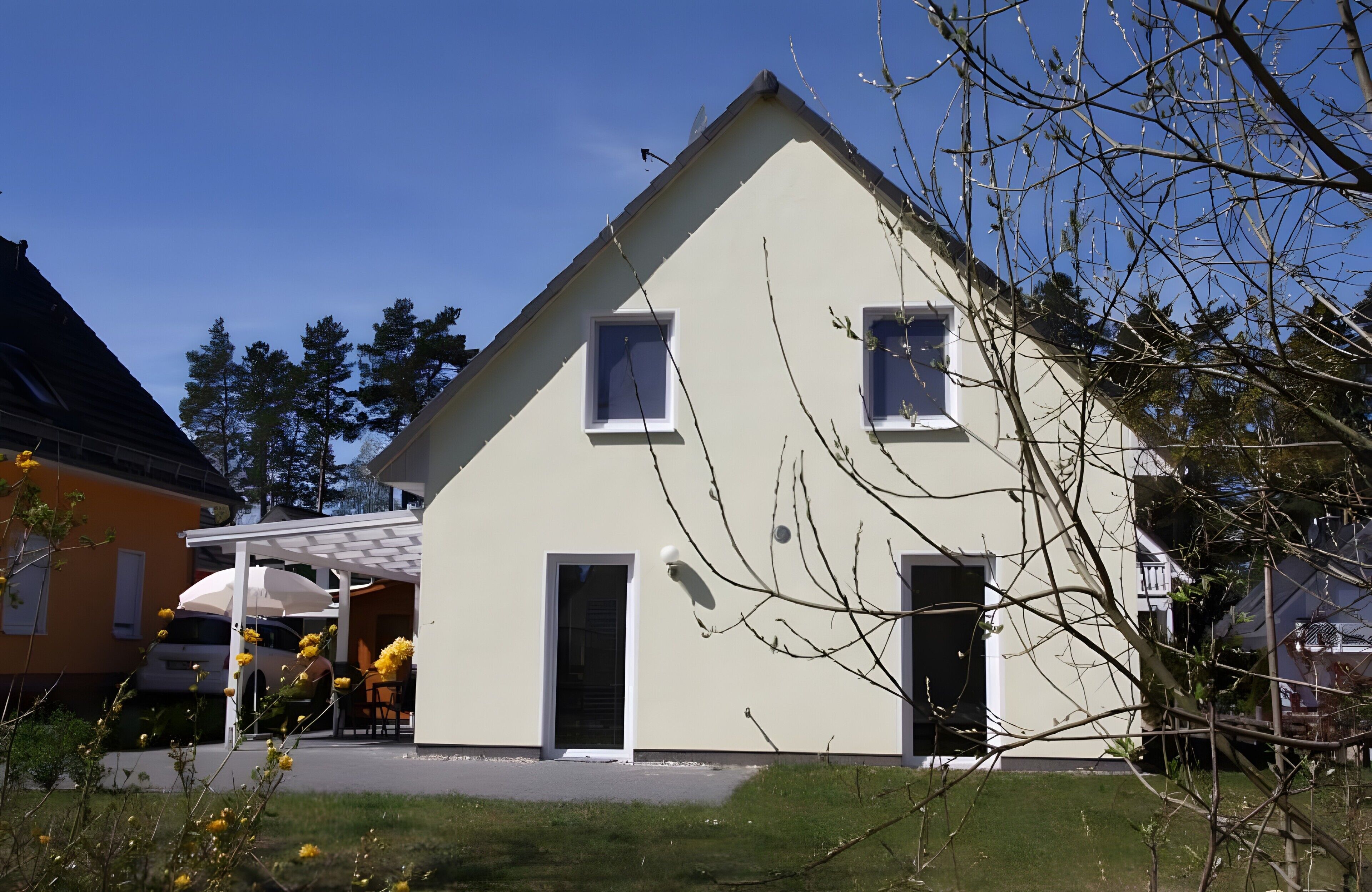 Außenbereich
