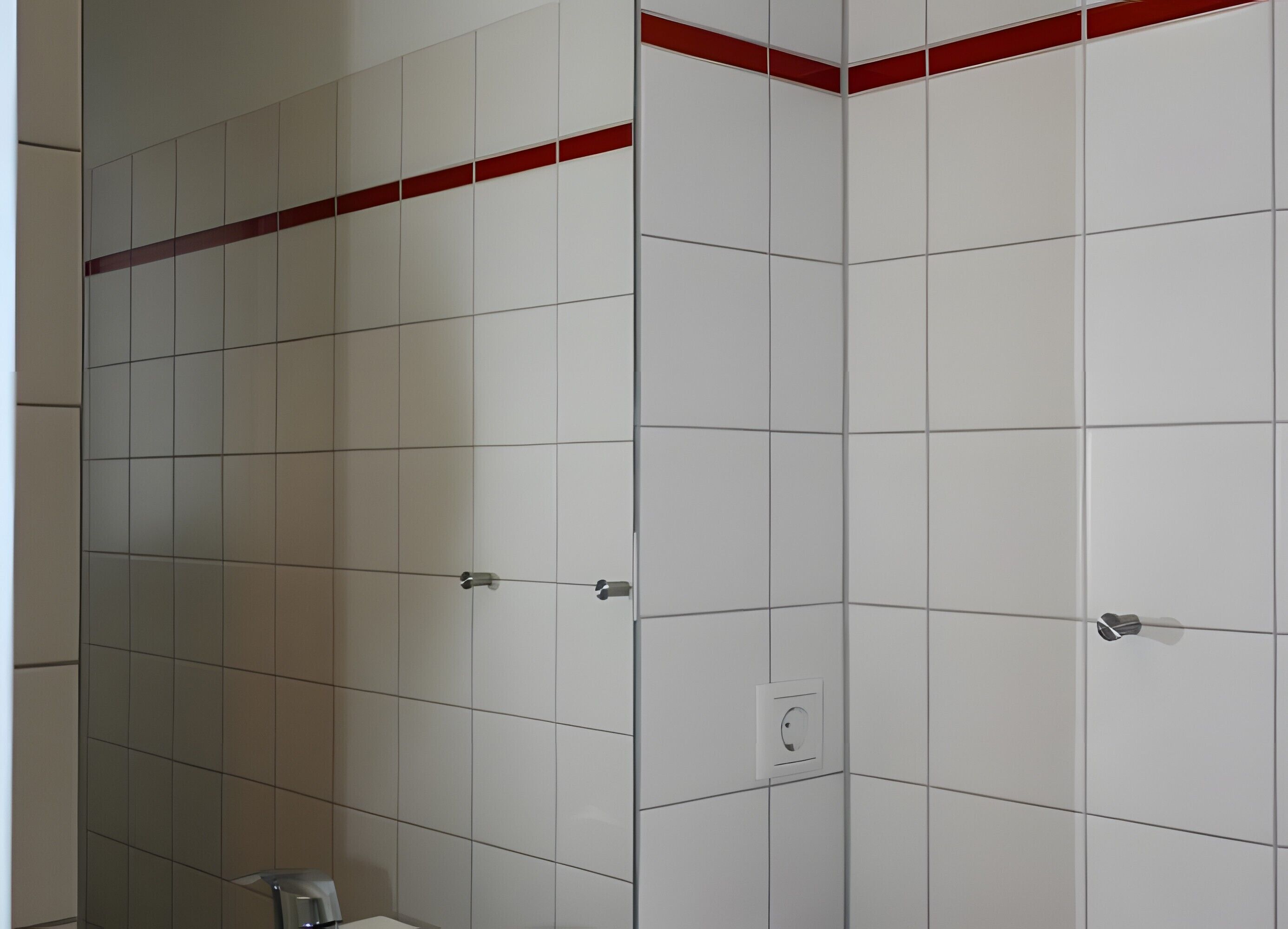 Dusche