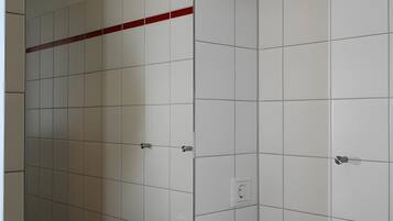 Dusche