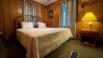 2 slaapkamers, wifi, beddengoed
