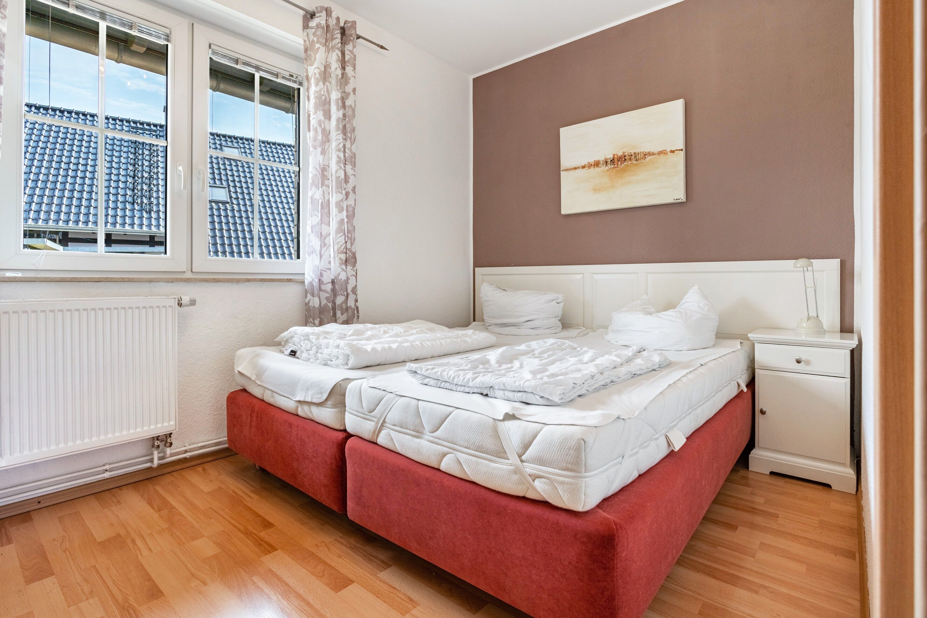 1 Schlafzimmer, WLAN