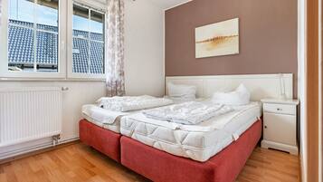 1 Schlafzimmer, WLAN