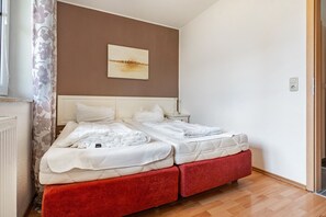 1 Schlafzimmer, WLAN