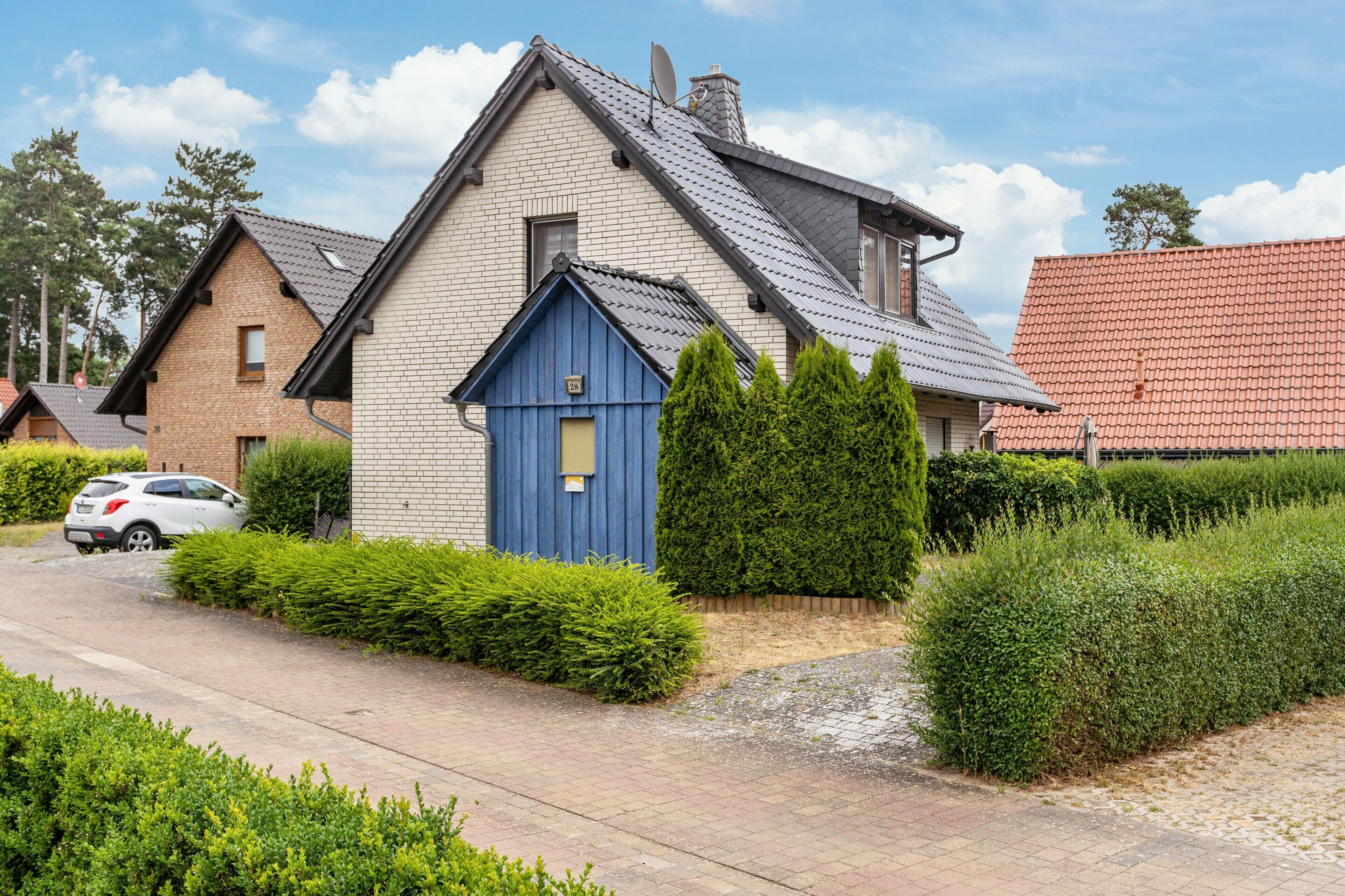 Außenbereich