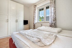 1 chambre, Wi-Fi