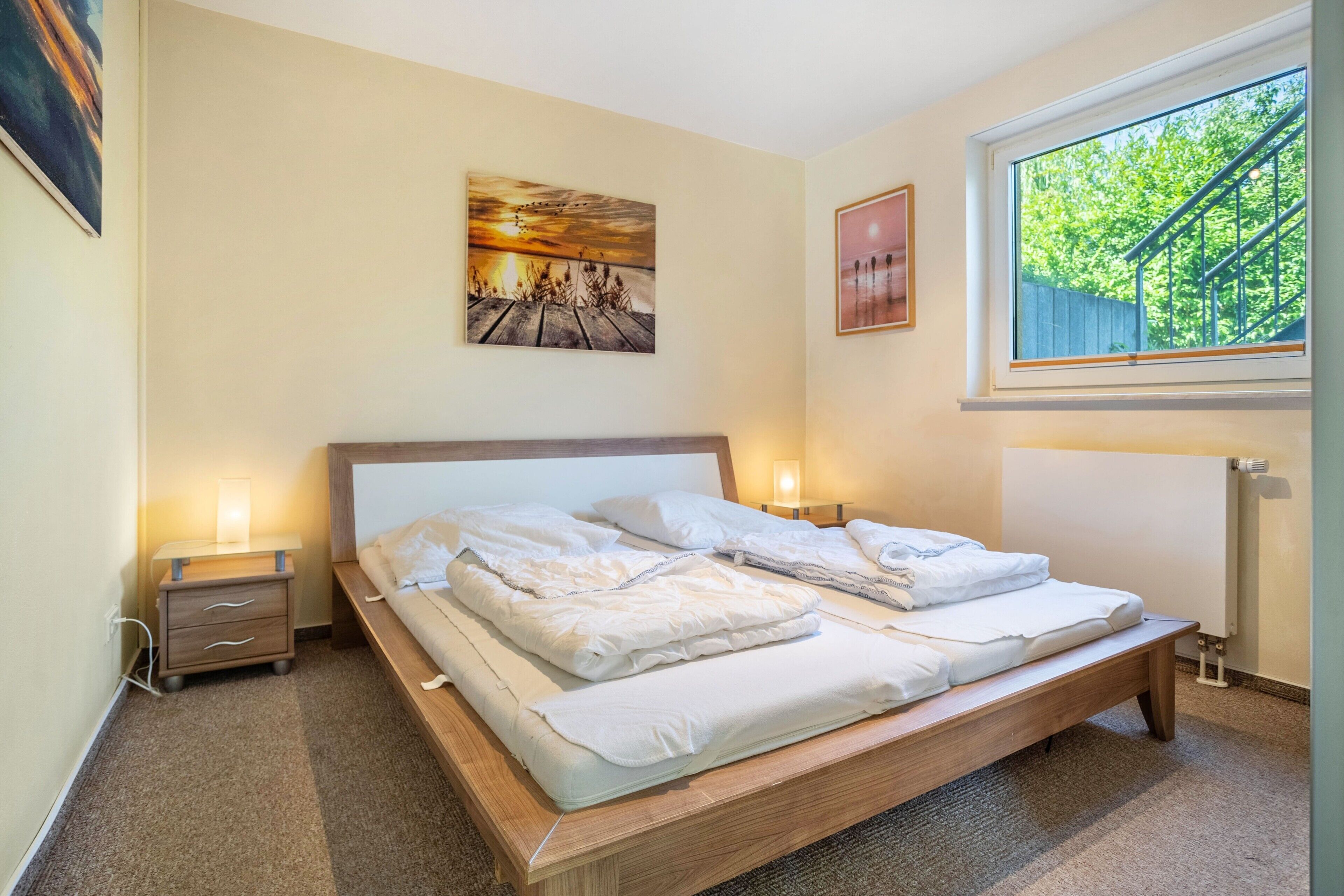 1 Schlafzimmer, WLAN