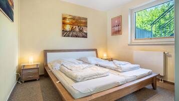 1 Schlafzimmer, WLAN