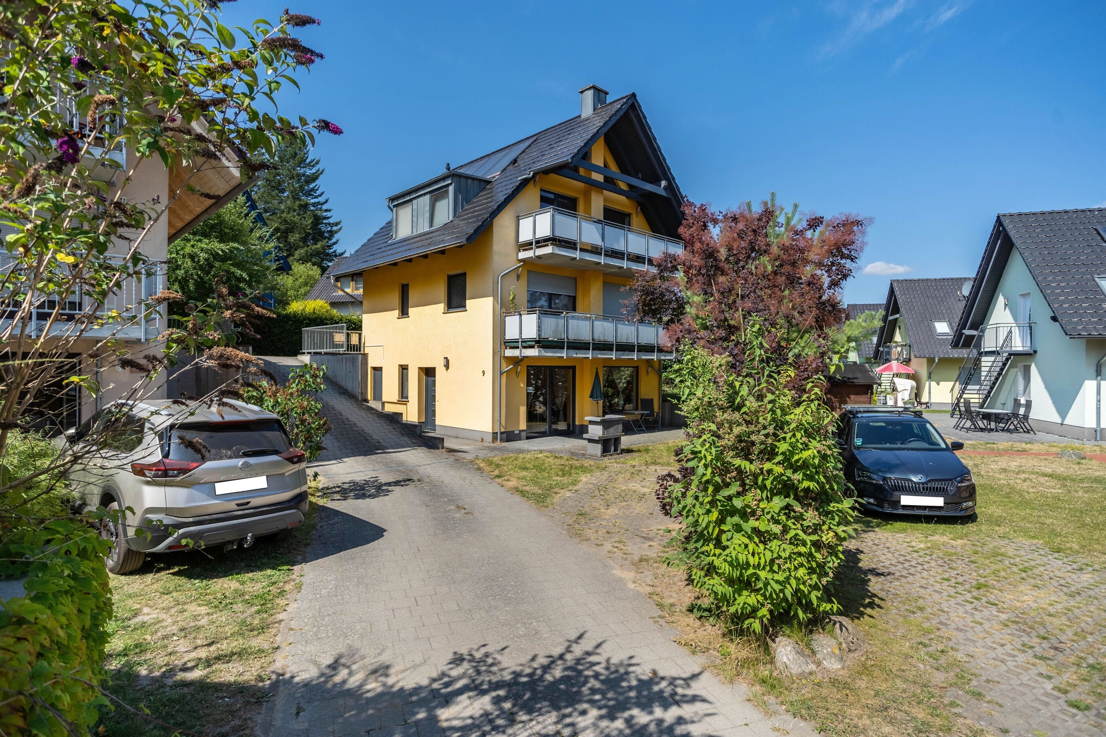 Außenbereich